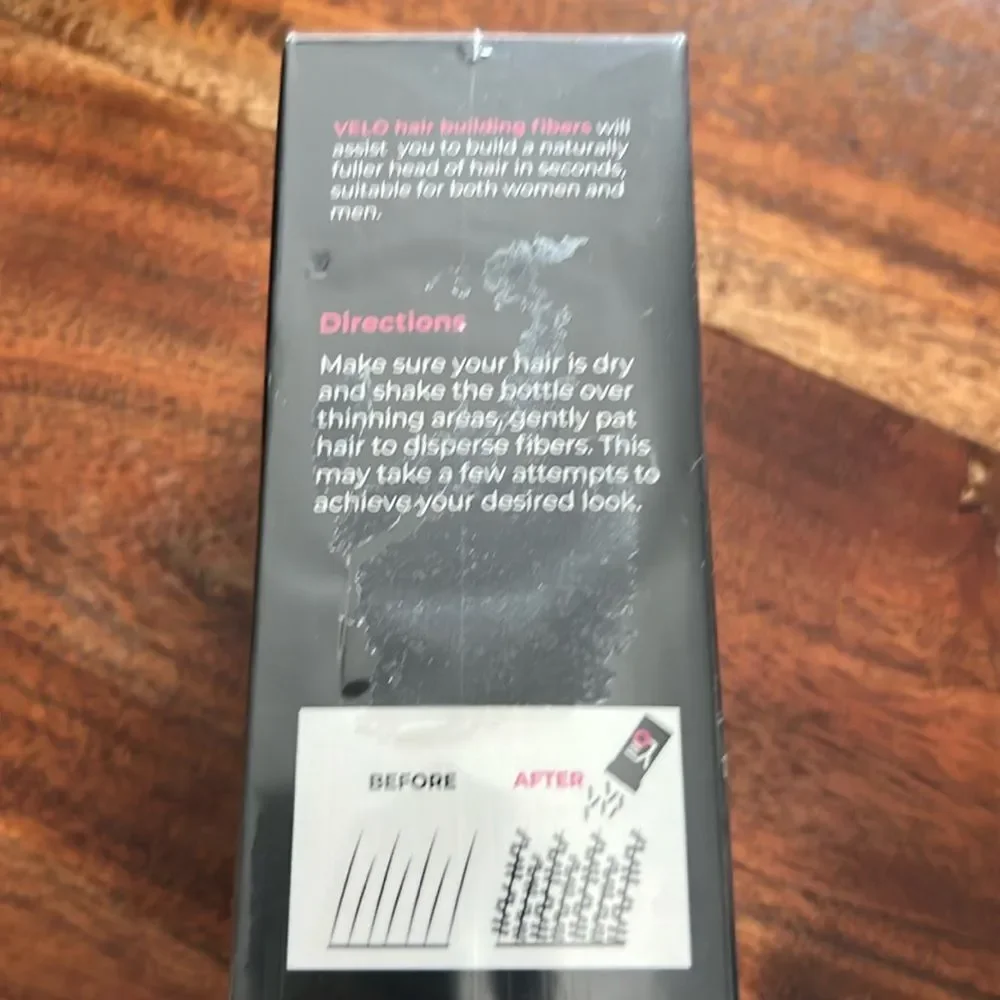 Unbranded new sealed